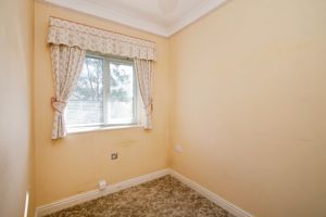 BEDROOM TWO- click for photo gallery